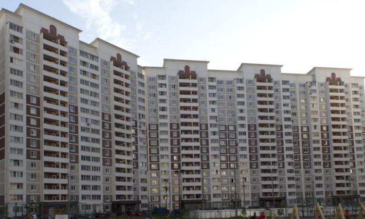 Микрорайон Катюшки