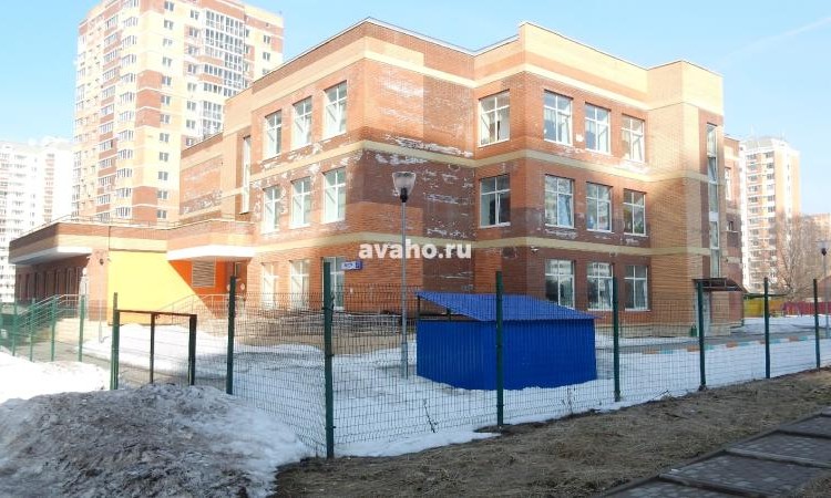 Микрорайон Катюшки-2