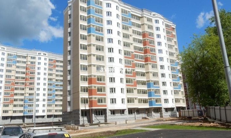 Микрорайон Немчиновка