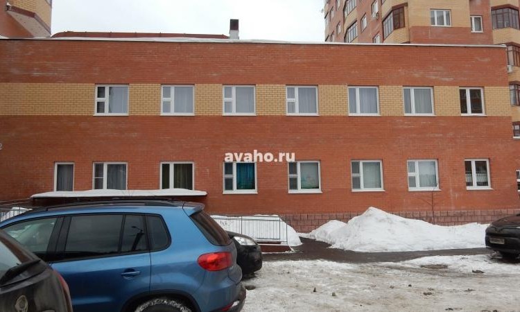 Микрорайон Новое Бисерово