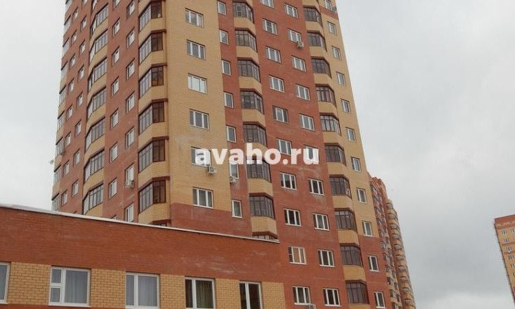 Микрорайон Новое Бисерово