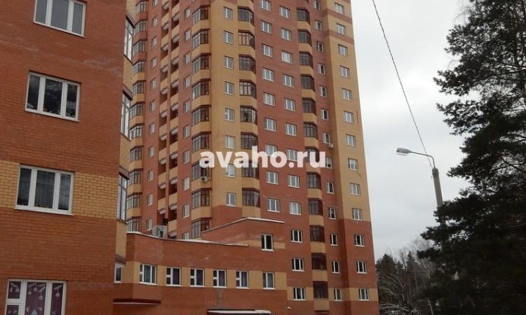 Микрорайон Новое Бисерово