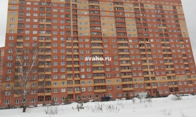 Микрорайон Новое Бисерово