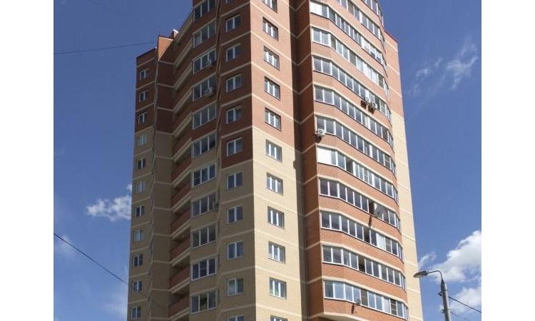 Микрорайон Новое Воскресенское (ЖК Сандей Хиллз)