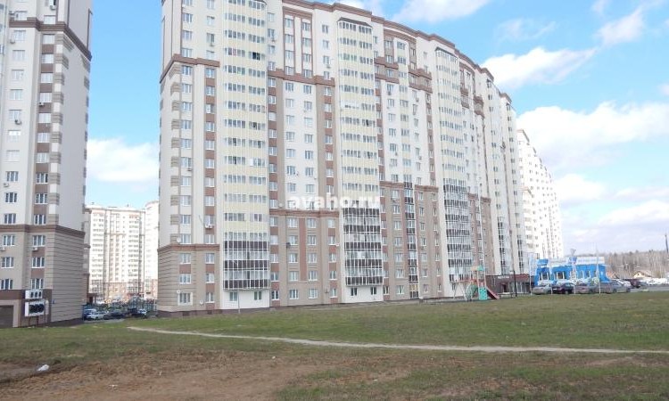 Микрорайон Новое Домодедово