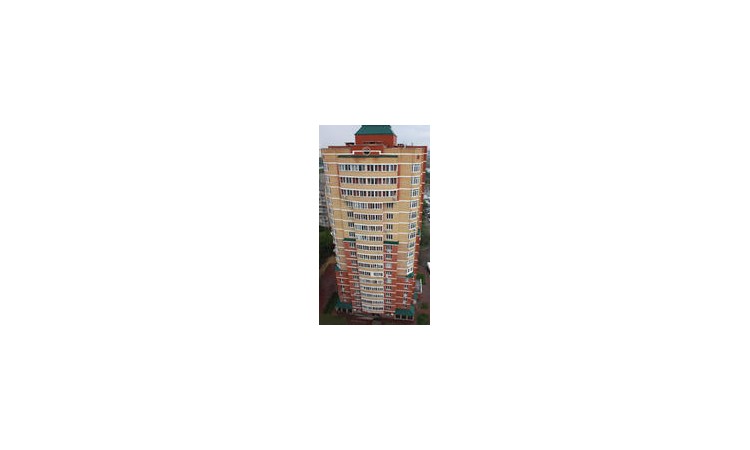 Микрорайон Ново-Сырово