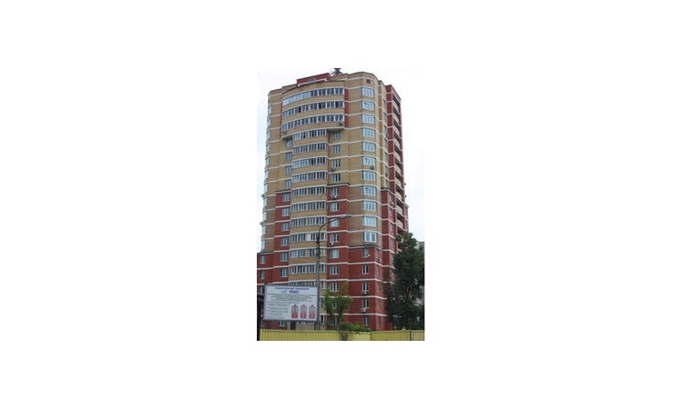 Микрорайон Ново-Сырово