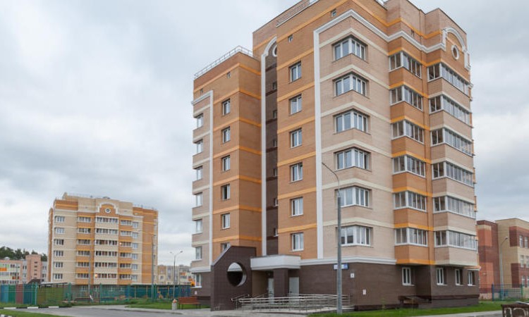 Микрорайон Сакраменто
