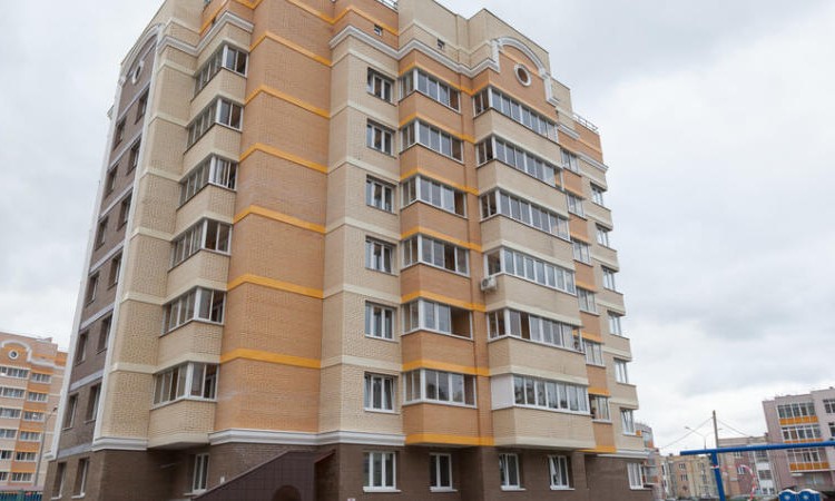 Микрорайон Сакраменто