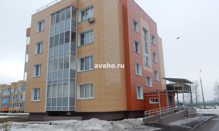 Микрорайон Сакраменто