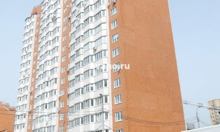 Микрорайон Северный