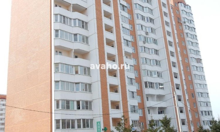 Микрорайон Северный