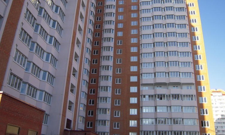 Микрорайон Северный
