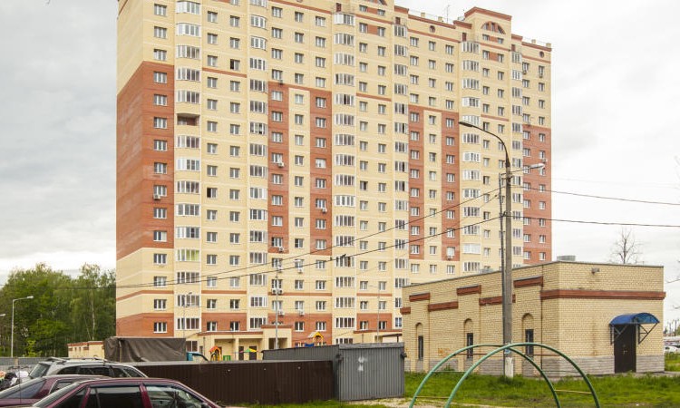 Микрорайон Северный