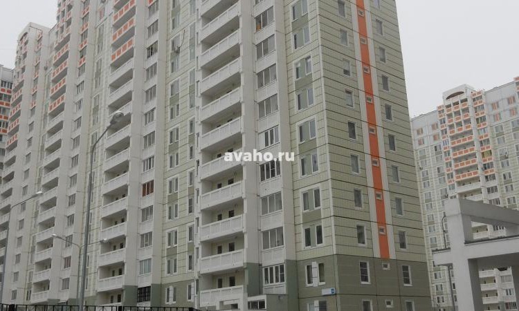 Микрорайон Центральный