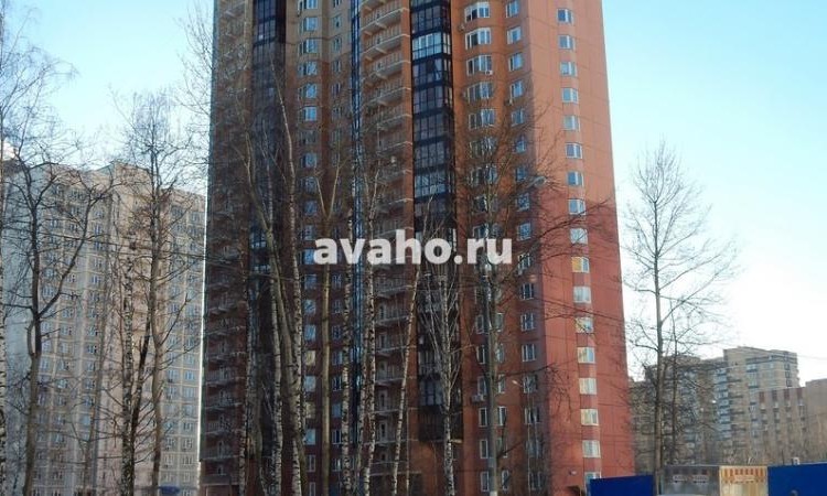 Микрорайон Центральный