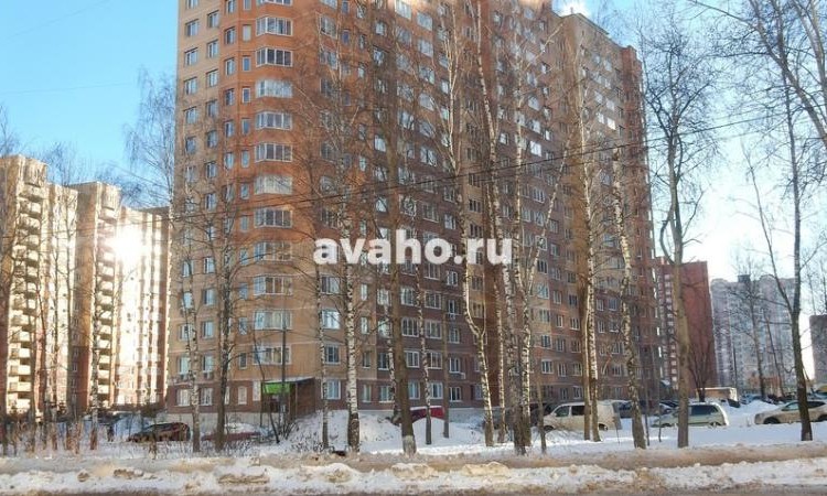 Микрорайон Центральный