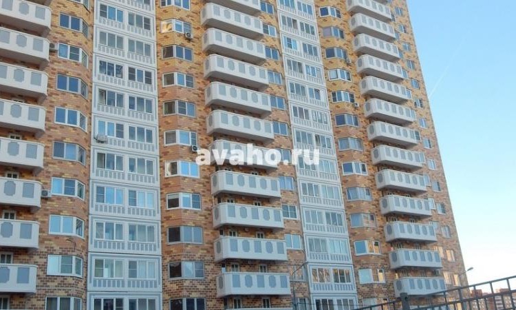 Микрорайон Центральный