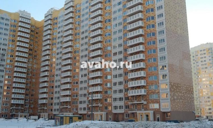Микрорайон Центральный