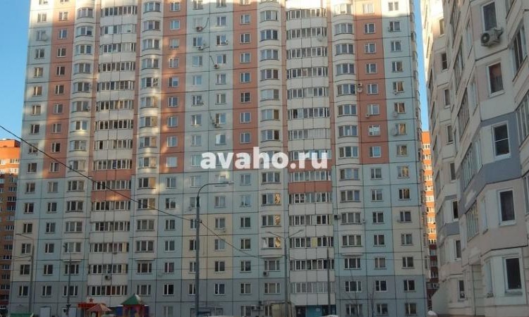 Микрорайон Центральный