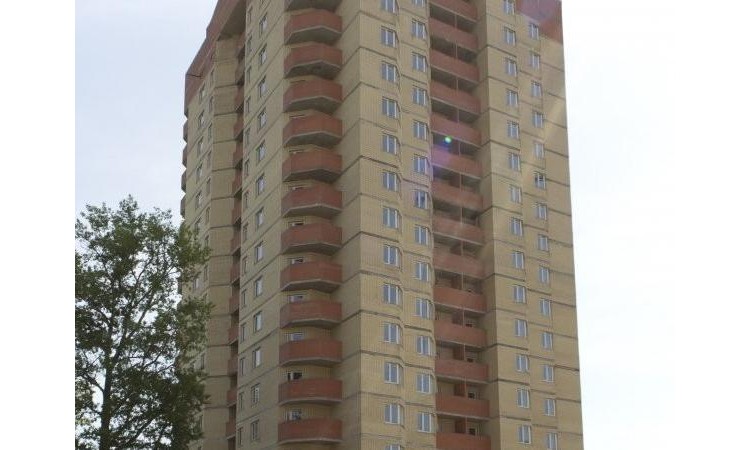 Микрорайон Центральный