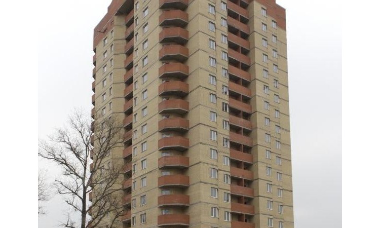 Микрорайон Центральный