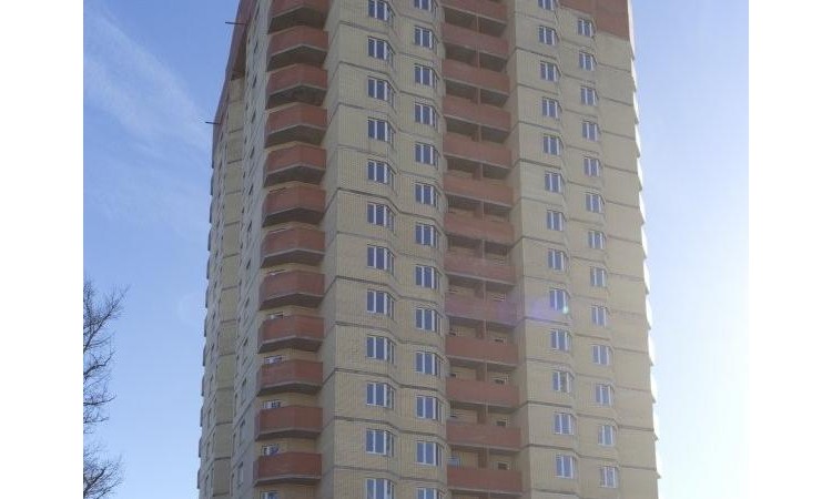 Микрорайон Центральный