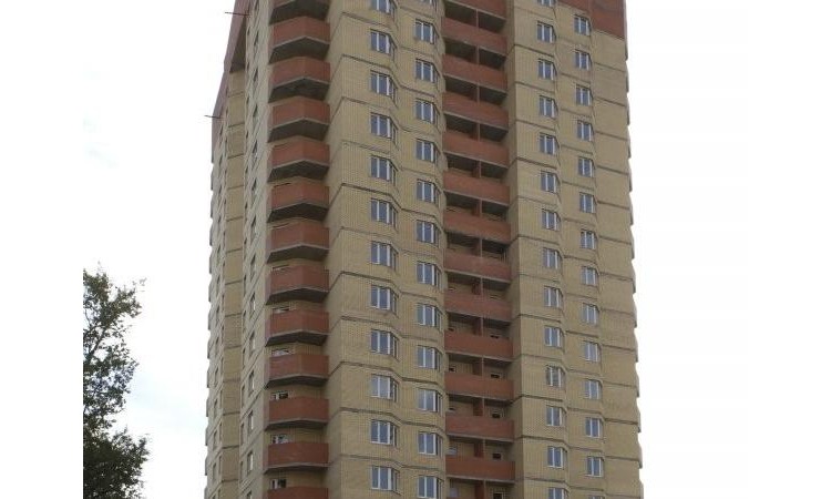 Микрорайон Центральный