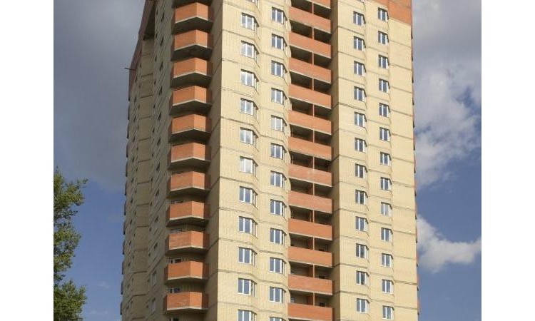 Микрорайон Центральный
