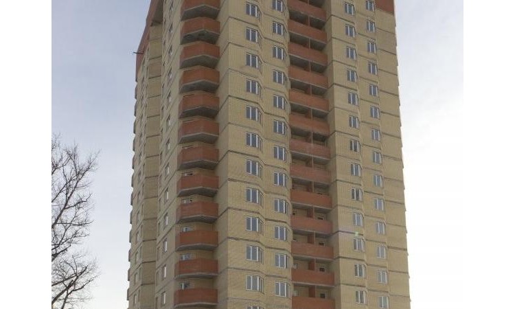 Микрорайон Центральный