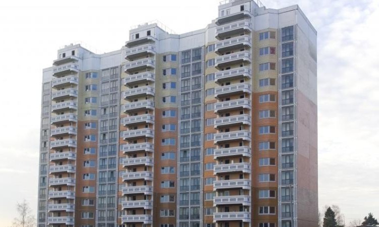 Микрорайон Южный