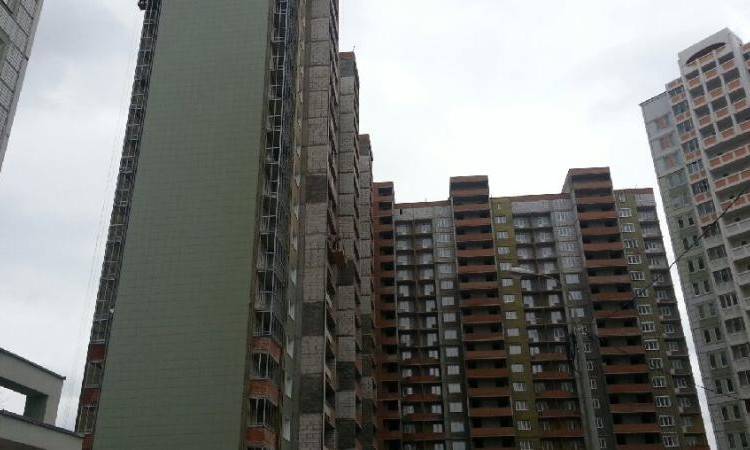 Микрорайон Южный