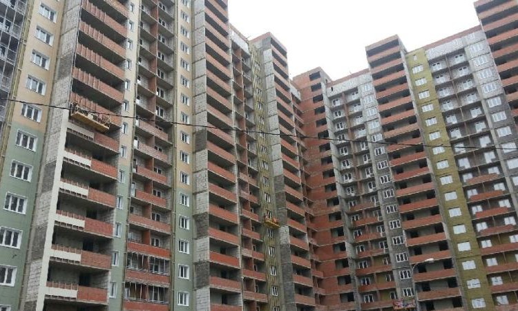 Микрорайон Южный