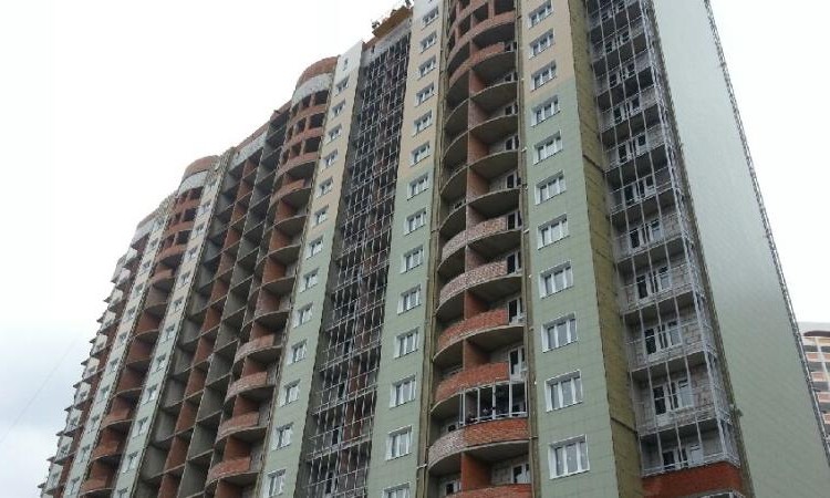 Микрорайон Южный