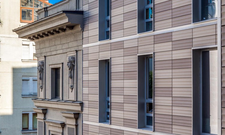 МФК Turandot Residences