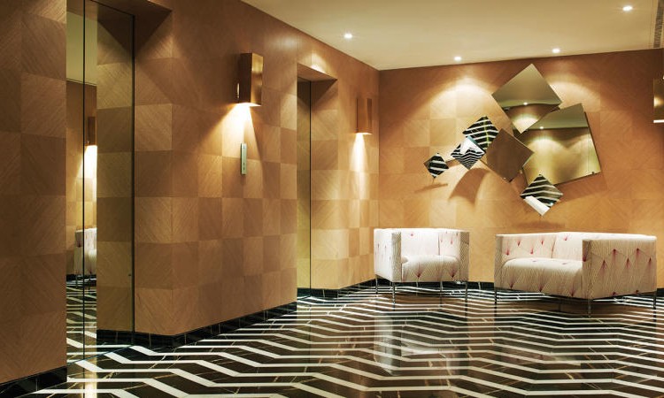 МФК Turandot Residences
