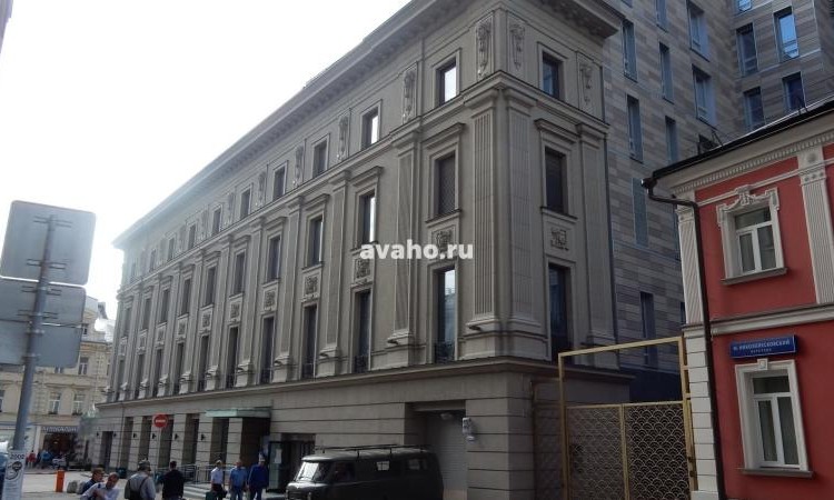 МФК Turandot Residences