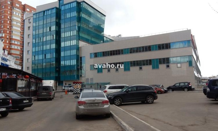 МФК Атлетик Хаус