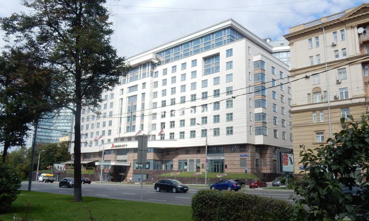 МФК Звезды Арбата