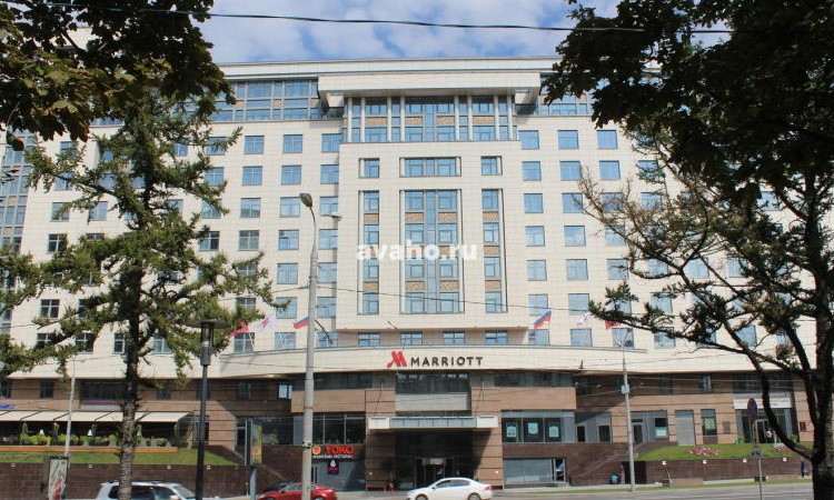МФК Звезды Арбата
