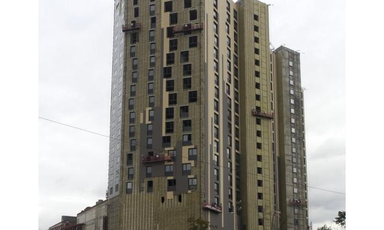 МФК Красный Кит
