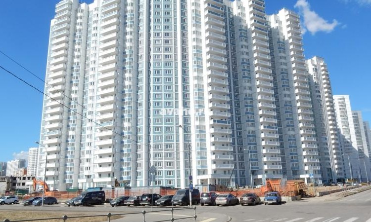 Район Красная горка