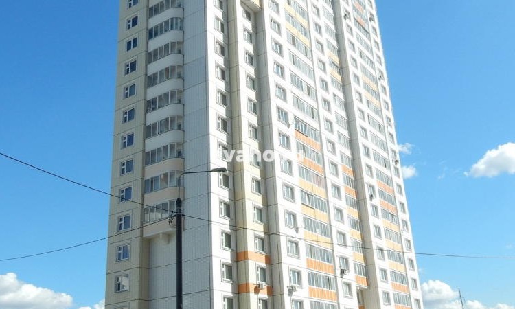 Район Красная горка