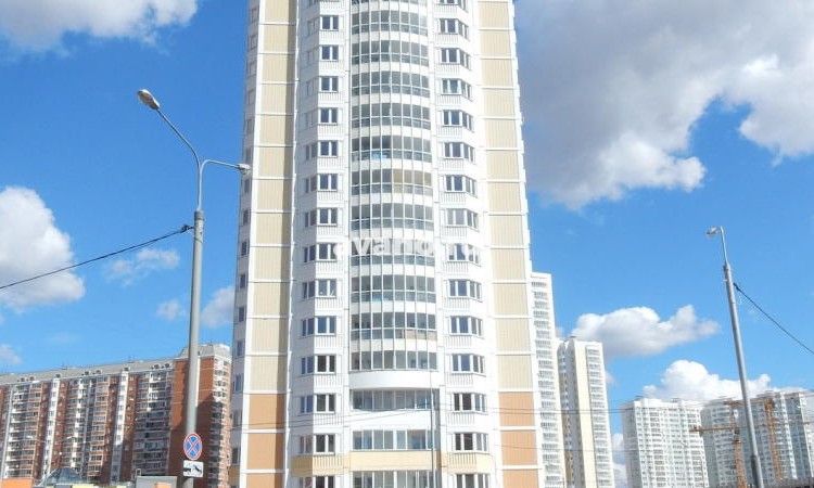 Район Красная горка