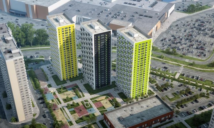 Район Новокуркино