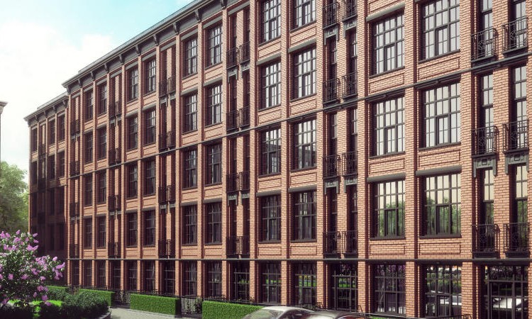 Резиденция Loft 17
