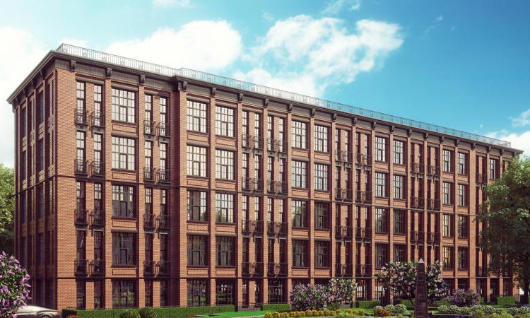 Резиденция Loft 17