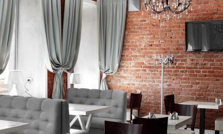 Резиденция Loft 17