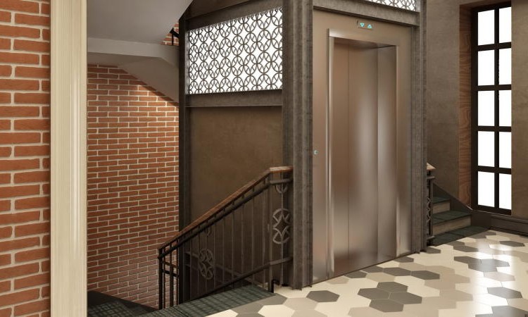 Резиденция Loft 17