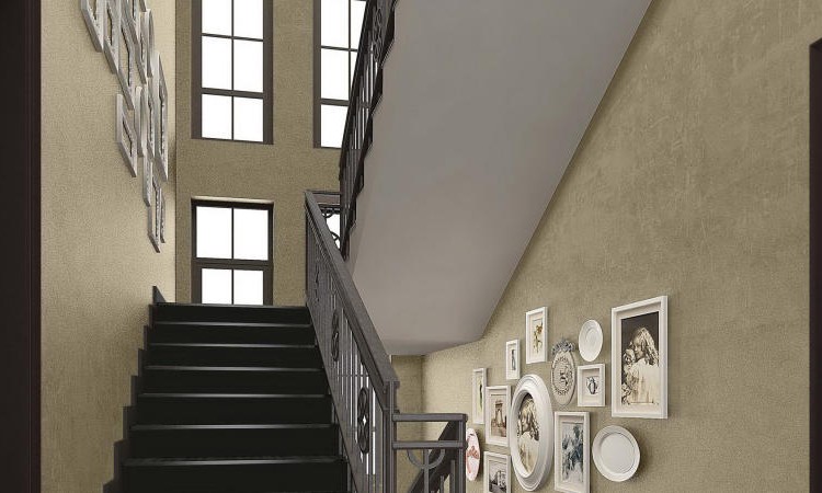 Резиденция Loft 17